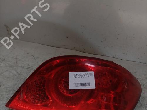 Right taillight PEUGEOT 307 (3A/C) 1.6 HDi | BP21704813C35 