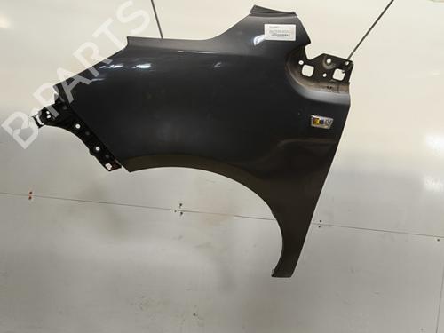 Forskærm venstre Forskærm venstre OPEL MERIVA B MPV (S10) 1.4 (75) (120 hp) 33810360 33810360