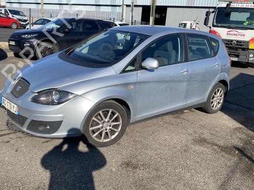 Pipe SEAT ALTEA (5P1) 1.9 TDI | BP29354068M125  - Image 8