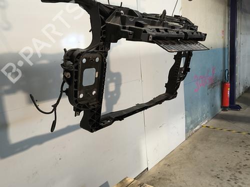 Panel frontal FIAT PUNTO EVO (199_) 1.3 D Multijet (199AXC1A, 199BXC1A, 199AXT1A, 199BXT1A) | BP30646834C72