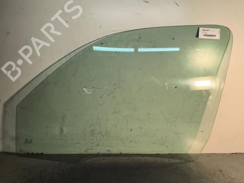 Used Front left door window CITROËN BERLINGO / BERLINGO FIRST MPV (MF_, GJK_, GFK_) 1.6 HDI 90 (MF9HX) (90 hp) 30357354