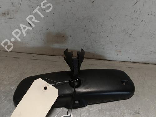 Used Rear mirror Rear mirror VW POLO IV (9N_, 9A_) 1.4 TDI (70 hp) 27809930 27809930
