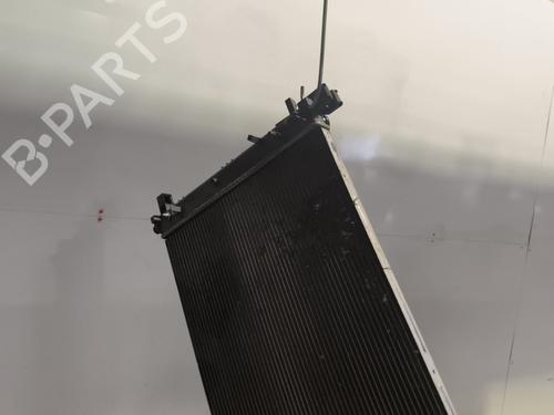 Water radiator DACIA DUSTER (HS_) 1.5 dCi | BP32320007M31 - Image 2