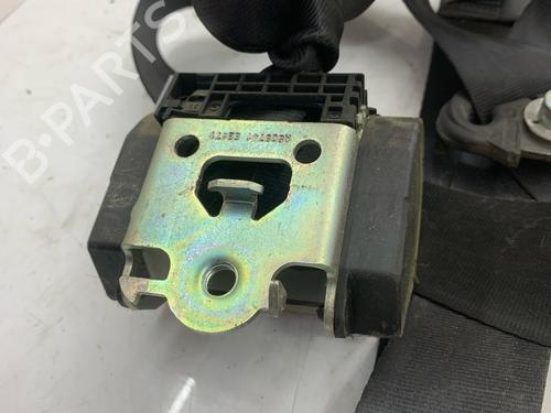Front right seatbelt RENAULT TRAFIC II Van (FL) 2.0 dCi 90 (FL0H, FL00, FL01, FL0M, FL0P, FL0S) | BP39640055I25 - Image 2