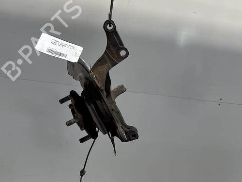 Right front steering knuckle NISSAN JUKE (F15) 1.6 | BP26213718M26