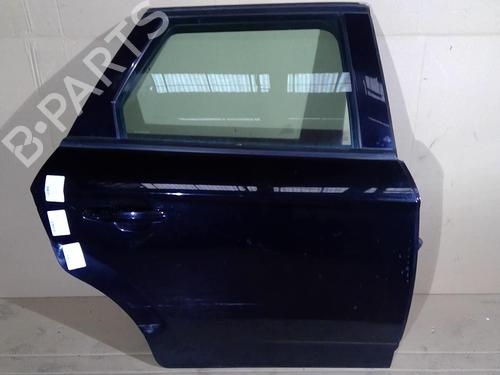Used Rear right window mechanism FORD MONDEO IV Turnier (BA7) 1.8 TDCi (125 hp) 21724712