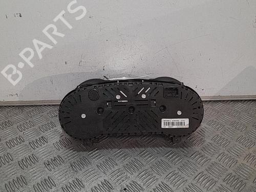 Instrument cluster ALFA ROMEO MITO (955_) 1.4 MultiAir (955AXL1B) | BP22033070C47 