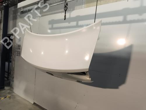 Bakluke CC/Kombi-Kupé SEAT EXEO (3R2) 2.0 TDI | BP29559602C6 