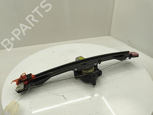 Rudehejsemekanisme ventre foran Rudehejsemekanisme ventre foran FIAT GRANDE PUNTO (199_) [2005-2026] 36108534 36108534