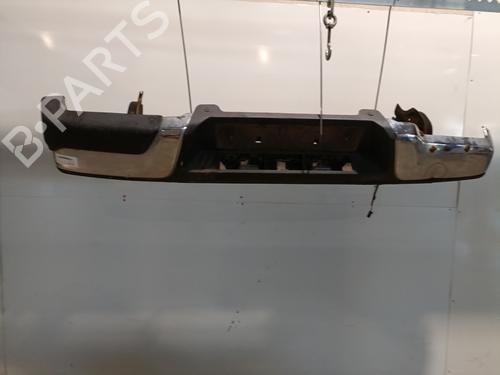 Used Rear bumper ISUZU D-MAX II (TFR, TFS) 2.5 CRDi 4x4 (TFS86J) (163 hp) 29354204