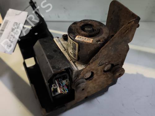 ABS pump PEUGEOT 207 (WA_, WC_) 1.6 HDi | BP25274622M43 