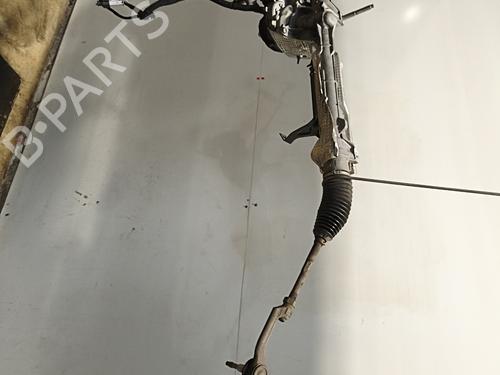 Used Steering rack Steering rack PEUGEOT 208 II (UB_, UP_, UW_, UJ_) [2019-2026] 34284631 34284631