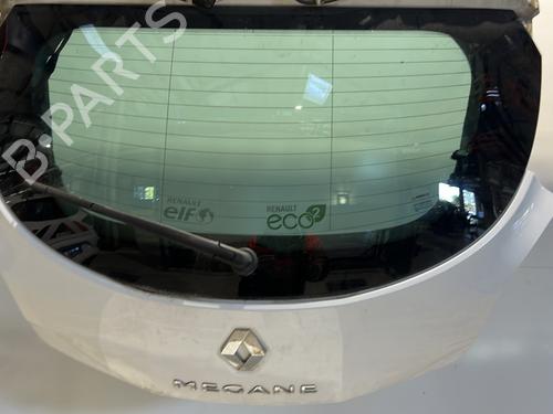 Used Tailgate Tailgate 21696329 21696329
