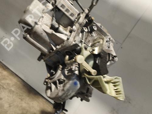 Gearbox PEUGEOT 2008 I (CU_) 1.2 THP 110 / PureTech 110 | BP36307195M3 - Image 2