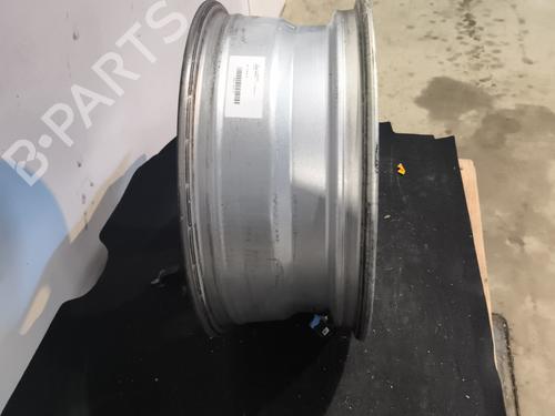 Used Rim Rim 34530599 34530599