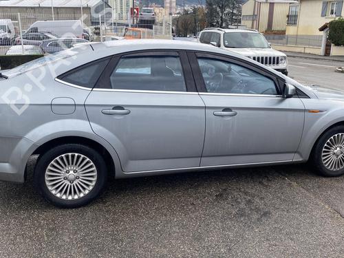 Gearbox FORD MONDEO IV (BA7) 1.8 TDCi | BP21696810M3 
