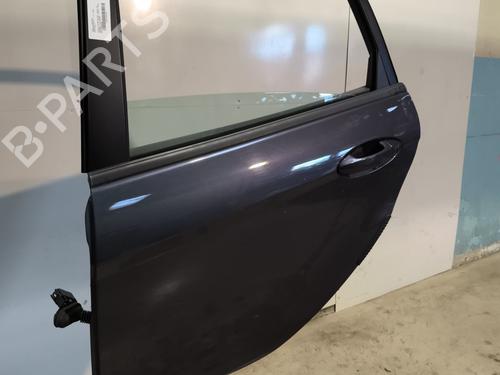 Dør venstre bagtil FORD FIESTA VI (CB1, CCN) 1.6 TDCi | BP32123223C4