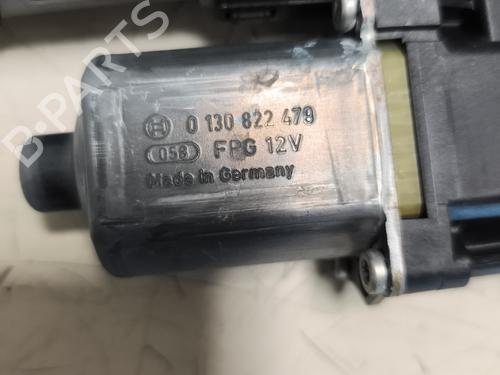 Front left window mechanism RENAULT MEGANE III Grandtour (KZ0/1) 1.5 dCi (KZ09, KZ0D, KZ1G, KZ29, KZ14, KZ1W, KZ10, KZ1F,... | BP24983363C22 