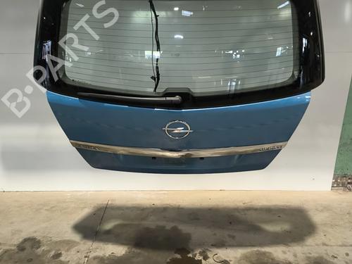 Used Tailgate OPEL ZAFIRA / ZAFIRA FAMILY B (A05) 1.9 CDTI (M75) (120 hp) 30352398