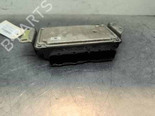 Engine control unit (ECU) PEUGEOT 107 (PM_, PN_) 1.0 | BP30829794M57