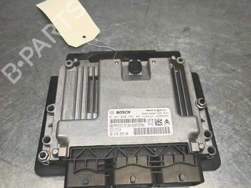 engine-control-unit-ecu-peugeot-partner-box-bodympv-2008-33992319 main image