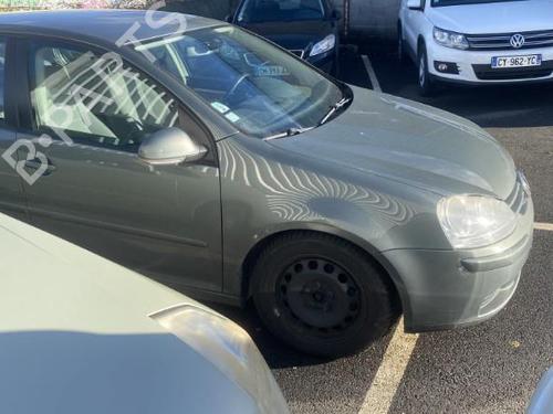 Control unit VW GOLF V (1K1) 1.9 TDI | BP27213906M11  - Image 5