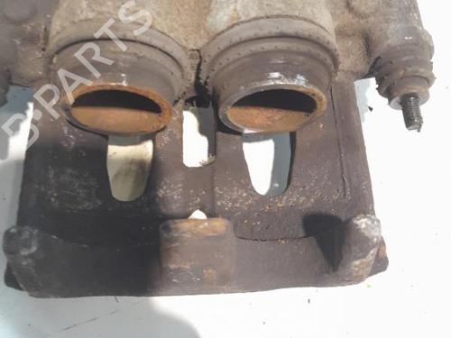 Used Right front brake caliper Right front brake caliper MERCEDES-BENZ SPRINTER 3,5-t Van (B906) [2006-2020] 25274782 25274782