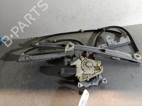 Used Front left window mechanism CITROËN XSARA PICASSO (N68) 2.0 HDi (90 hp) 29081255