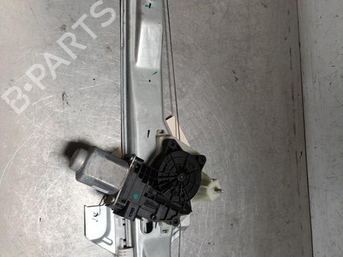 Front left window mechanism FORD KA+ III (UK, FK) 1.2 Ti-VCT | BP28077894C22 - Image 2