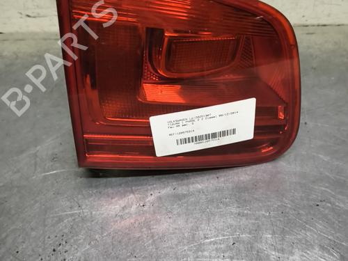 Venstre baglygte bagklap VW TIGUAN (5N_) 2.0 TDI (140 hp) 32996173