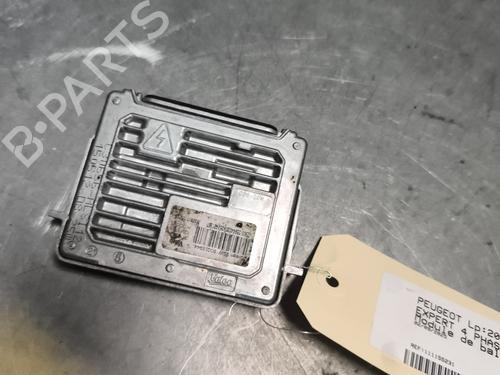 Used Electronic module Electronic module PEUGEOT EXPERT Van (V_) 2.0 BlueHDi 120 (122 hp) 34542287 34542287