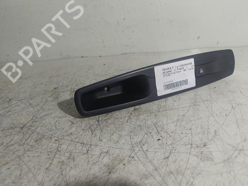 Right front window switch RENAULT MEGANE III Hatchback (BZ0/1_, B3_) 1.5 dCi | BP21717206I26 - Image 2