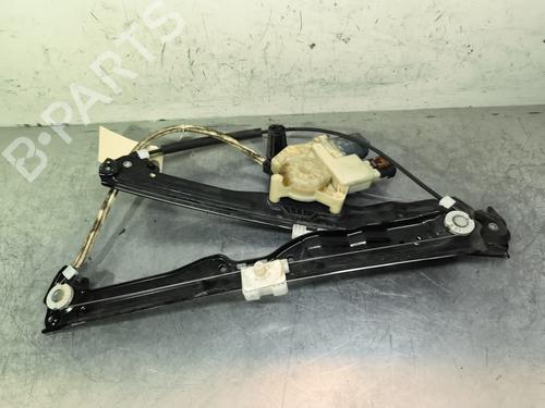 Front right window mechanism PEUGEOT 308 II (LB_, LP_, LW_, LH_, L3_) 1.6 HDi / BlueHDi 115 | BP29538183C23 