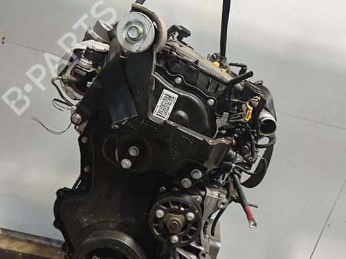 Engine RENAULT KOLEOS II (HC_) 1.6 dCi 130 | BP35988837M1  - Image 6