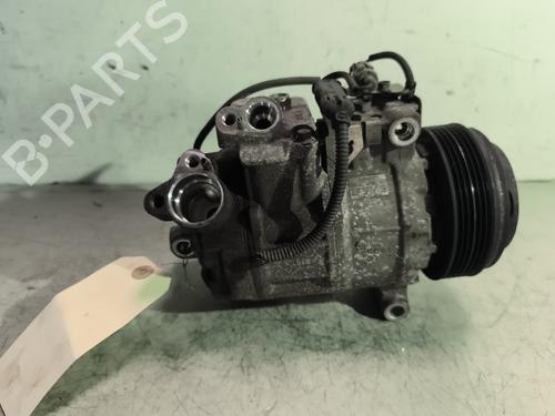 Used AC compressor BMW 3 (E90) 318 d (143 hp) 27327941