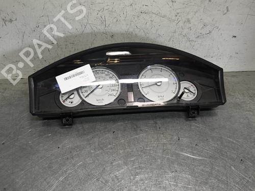 Used Instrument cluster CHRYSLER 300C (LX, LE) 3.0 CRD (218 hp) 32996959