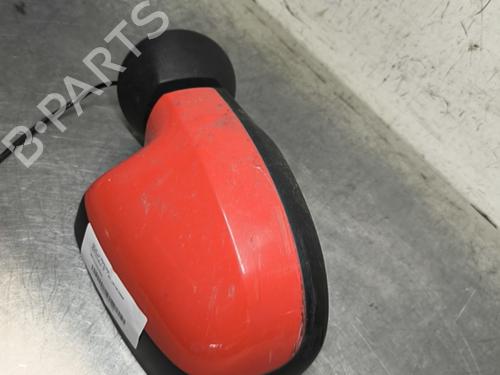 Right mirror DACIA SANDERO 1.4 MPI LPG | BP30934321C27 - Image 3