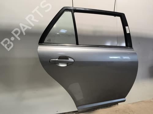 Right rear door TOYOTA AVENSIS Estate (_T25_) 2.2 D-CAT (ADT251_, ADT251R) | BP26729292C5 