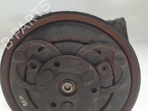 AC Kompressor RENAULT CLIO IV (BH_) 1.5 dCi 75 (75 hp) 25274820