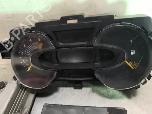 Electronic module RENAULT TRAFIC III Van (FG_) 1.6 dCi 125 (FGMH) | BP29330592M83 