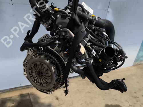 Engine DACIA SANDERO III 1.0 TCe 90 | BP28443977M1  - Image 5