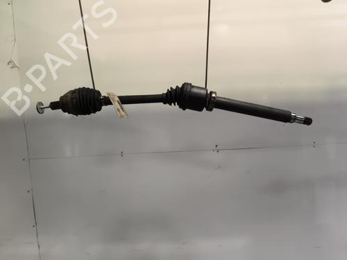 Used Right front driveshaft Right front driveshaft FORD MONDEO IV (BA7) 1.8 TDCi (125 hp) 28442214 28442214