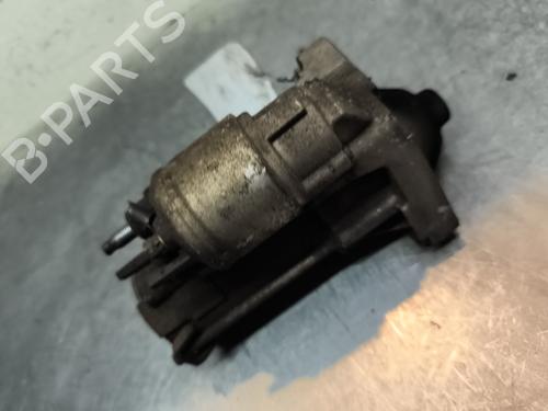 Used Starter Starter RENAULT SCÉNIC III (JZ0/1_) 1.5 dCi (110 hp) 31257751 31257751