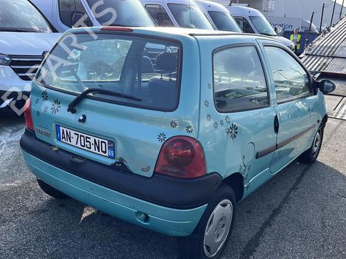 Right taillight RENAULT TWINGO I (C06_) 1.2 (C066, C068) | BP21701875C35 