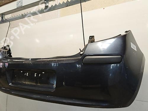 Used Rear bumper Rear bumper 37148140 37148140