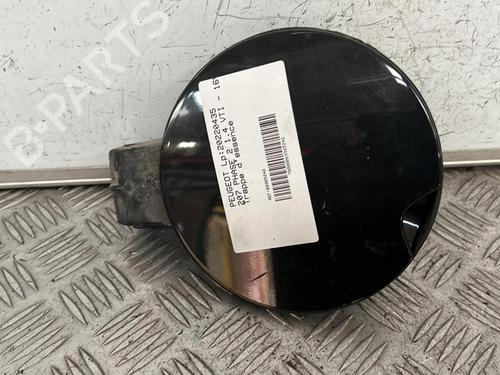 Fuel flap PEUGEOT 207 (WA_, WC_) 1.4 16V | BP21697968C131 