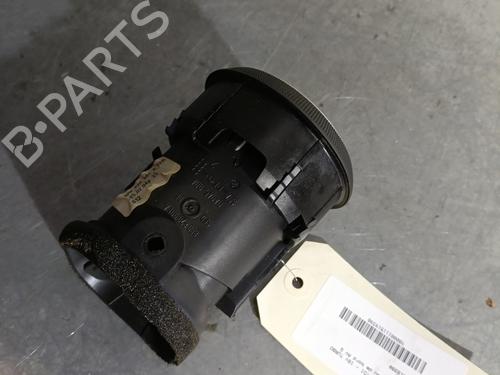 Used Air vent AUDI A3 (8P1) 2.0 TDI 16V (140 hp) 29081513