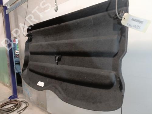 Rear parcel shelf CITROËN C4 II (NC_) 1.6 HDi 110 | BP21717420C85 