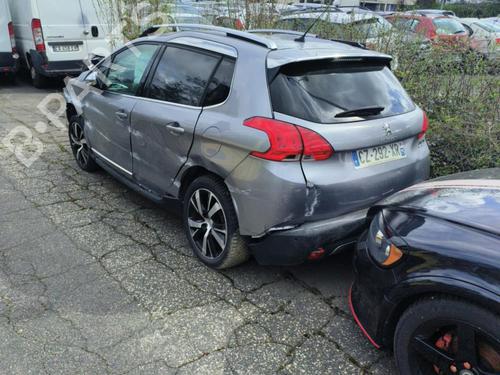 Luftventil PEUGEOT 2008 I (CU_) 1.6 HDi | BP22033519I21 - Image 2