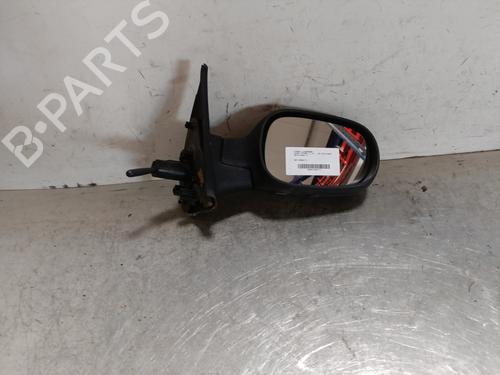 Used Right mirror NISSAN MICRA III (K12) 1.2 16V (80 hp) 27377773